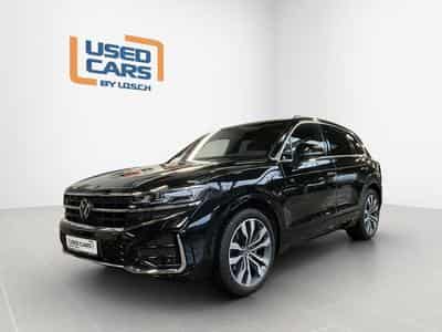 VW Touareg R-Line+8AT+4M+TDI+Pano+LED (2025) - Photo 1