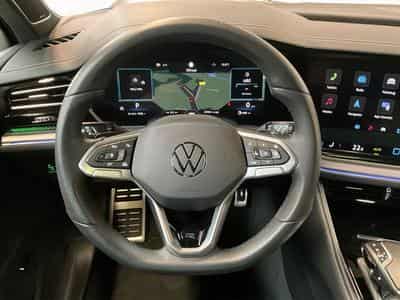 VW Touareg R-Line+8AT+4M+TDI+Pano+LED (2025) - Photo 10