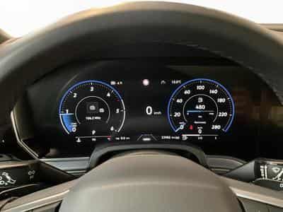 VW Touareg R-Line+8AT+4M+TDI+Pano+LED (2025) - Photo 11