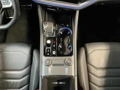 VW Touareg R-Line+8AT+4M+TDI+Pano+LED (2025) - Photo 12