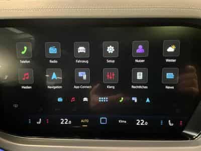 VW Touareg R-Line+8AT+4M+TDI+Pano+LED (2025) - Photo 13