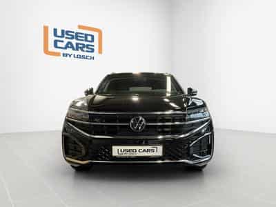 VW Touareg R-Line+8AT+4M+TDI+Pano+LED (2025) - Photo 3