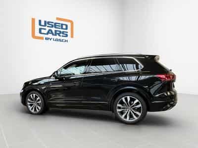 VW Touareg R-Line+8AT+4M+TDI+Pano+LED (2025) - Photo 5