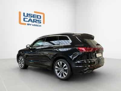 VW Touareg R-Line+8AT+4M+TDI+Pano+LED (2025) - Photo 6