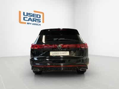 VW Touareg R-Line+8AT+4M+TDI+Pano+LED (2025) - Photo 7