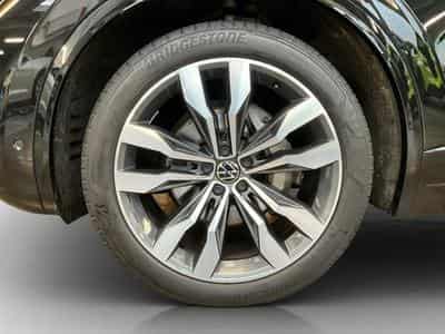 VW Touareg R-Line+8AT+4M+TDI+Pano+LED (2025) - Photo 8