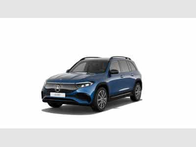 Mercedes EQB + (2024) - Photo 1