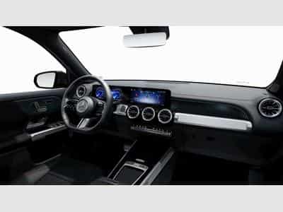 Mercedes EQB + (2024) - Photo 10