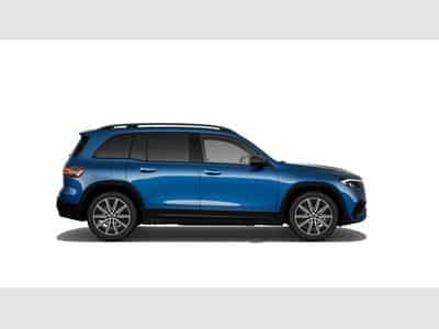 Mercedes EQB + (2024) - Photo 2