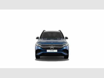 Mercedes EQB + (2024) - Photo 6