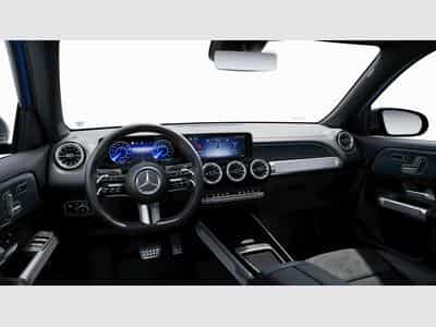 Mercedes EQB + (2024) - Photo 7