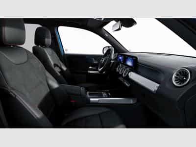 Mercedes EQB + (2024) - Photo 8