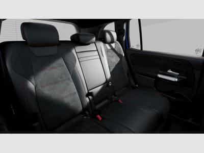 Mercedes EQB + (2024) - Photo 9