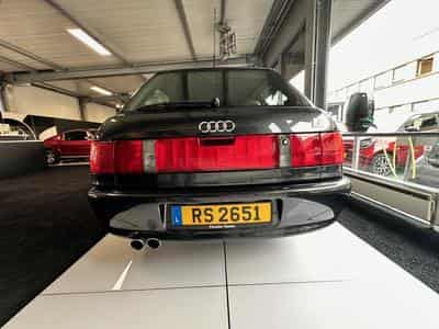 Audi RS2 LCE Performance (1994) - Photo 6