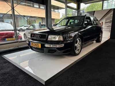 Audi RS2 LCE Performance (1994) - Photo 1