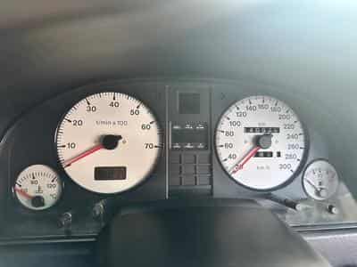 Audi RS2 LCE Performance (1994) - Photo 15
