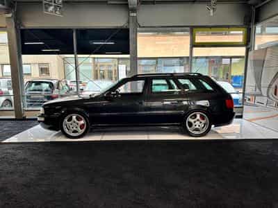 Audi RS2 LCE Performance (1994) - Photo 8