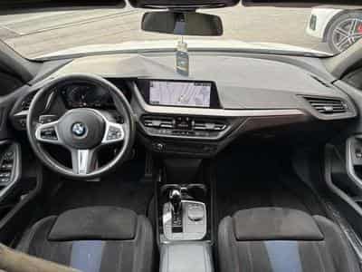 BMW 120 M STEPTRONIC - JUSQU'A 48 MOIS DE GARANTIE (2023) - Photo 10