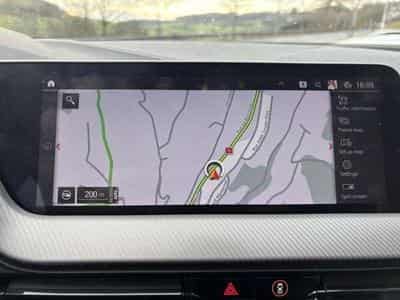 BMW 120 M STEPTRONIC - JUSQU'A 48 MOIS DE GARANTIE (2023) - Photo 14