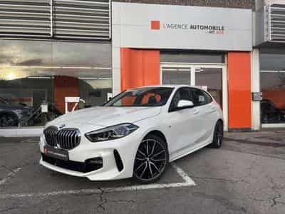 BMW 120 M STEPTRONIC - JUSQU'A 48 MOIS DE GARANTIE (2023) - Photo 2