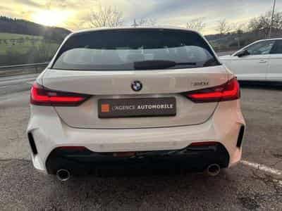 BMW 120 M STEPTRONIC - JUSQU'A 48 MOIS DE GARANTIE (2023) - Photo 6