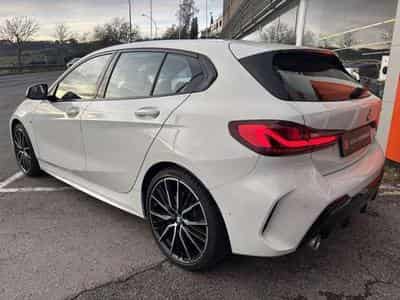 BMW 120 M STEPTRONIC - JUSQU'A 48 MOIS DE GARANTIE (2023) - Photo 7