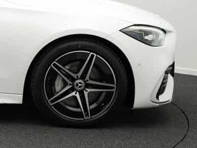 Mercedes C 200 d 4MATIC T-Modell (2025) - Photo 6