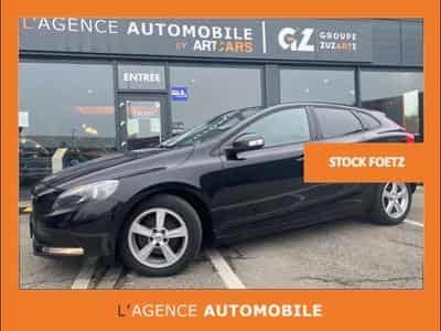 Volvo V40 vente privée (2017) - Photo 1
