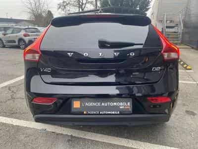 Volvo V40 vente privée (2017) - Photo 6