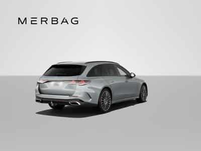 Mercedes Classe E d T-Modell (2025) - Photo 3