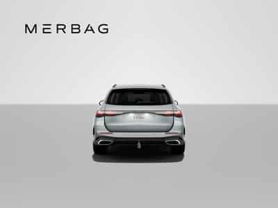 Mercedes Classe E d T-Modell (2025) - Photo 4