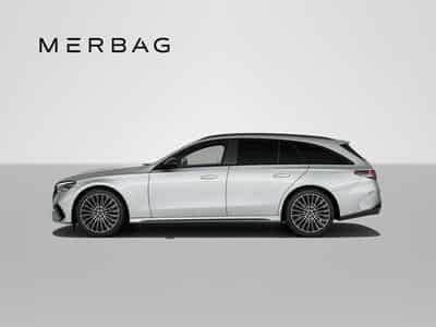 Mercedes Classe E d T-Modell (2025) - Photo 5