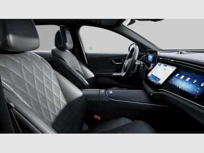 Mercedes Classe E d T-Modell (2025) - Photo 8