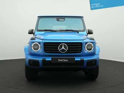 Mercedes Classe G Edition 1 AMG Line/Navi/SHD/LED (2024) - Photo 2