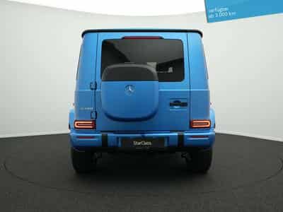 Mercedes Classe G Edition 1 AMG Line/Navi/SHD/LED (2024) - Photo 4