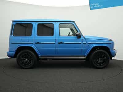 Mercedes Classe G Edition 1 AMG Line/Navi/SHD/LED (2024) - Photo 5