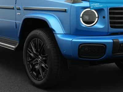 Mercedes Classe G Edition 1 AMG Line/Navi/SHD/LED (2024) - Photo 7