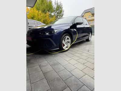 VW Golf 1,4 GTE (2022) - Photo 1