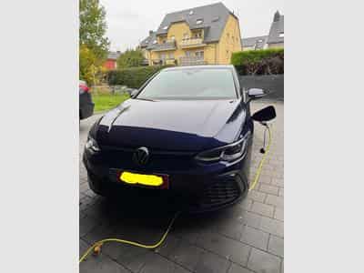 VW Golf 1,4 GTE (2022) - Photo 3