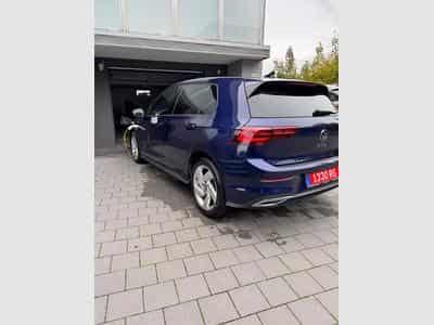 VW Golf 1,4 GTE (2022) - Photo 4