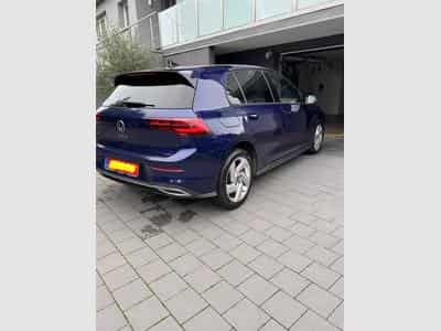 VW Golf 1,4 GTE (2022) - Photo 5