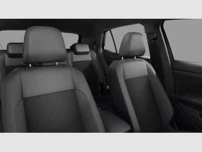 VW T-Cross Life Plus 1.0 TSI 7-Gang-DSG (2025) - Photo 10