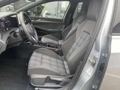 VW Golf Hybride - JUSQU'A 36 MOIS DE GARANTIE (2024) - Photo 10