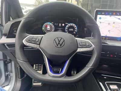 VW Golf Hybride - JUSQU'A 36 MOIS DE GARANTIE (2024) - Photo 11
