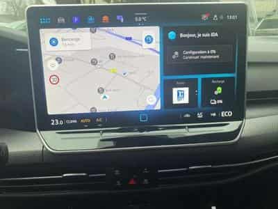 VW Golf Hybride - JUSQU'A 36 MOIS DE GARANTIE (2024) - Photo 12