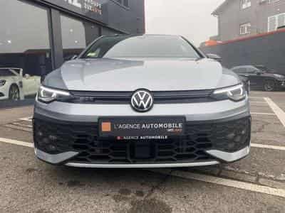 VW Golf Hybride - JUSQU'A 36 MOIS DE GARANTIE (2024) - Photo 3