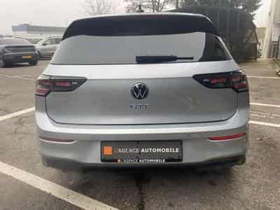 VW Golf Hybride - JUSQU'A 36 MOIS DE GARANTIE (2024) - Photo 6