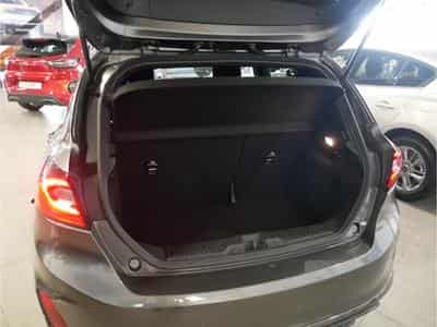Ford Fiesta ST-Line X 1.0i EcoBoost mHEV 125ch A7 GE 08/2030 (2023) - Photo 11