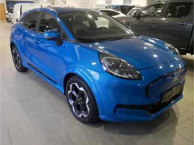 Ford Puma Gen-E Premium 43kWh Standard Range 168ch/123kW A1 (2025) - Photo 2
