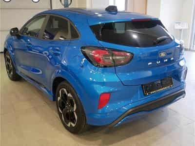 Ford Puma Gen-E Premium 43kWh Standard Range 168ch/123kW A1 (2025) - Photo 3
